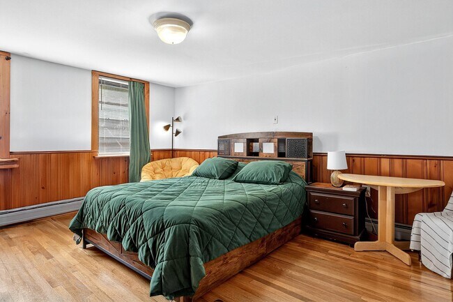 Foto del edificio - 288 4th St