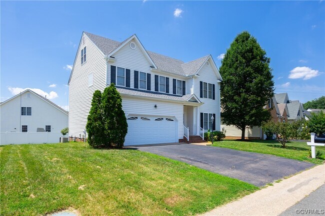 Building Photo - 3412 Andover Hills Pl