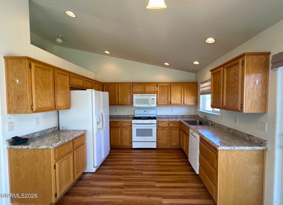 Foto del edificio - 210 Emigrant Wy