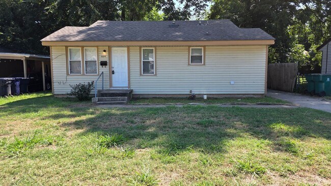 Photo - 3104 NW 46th St House