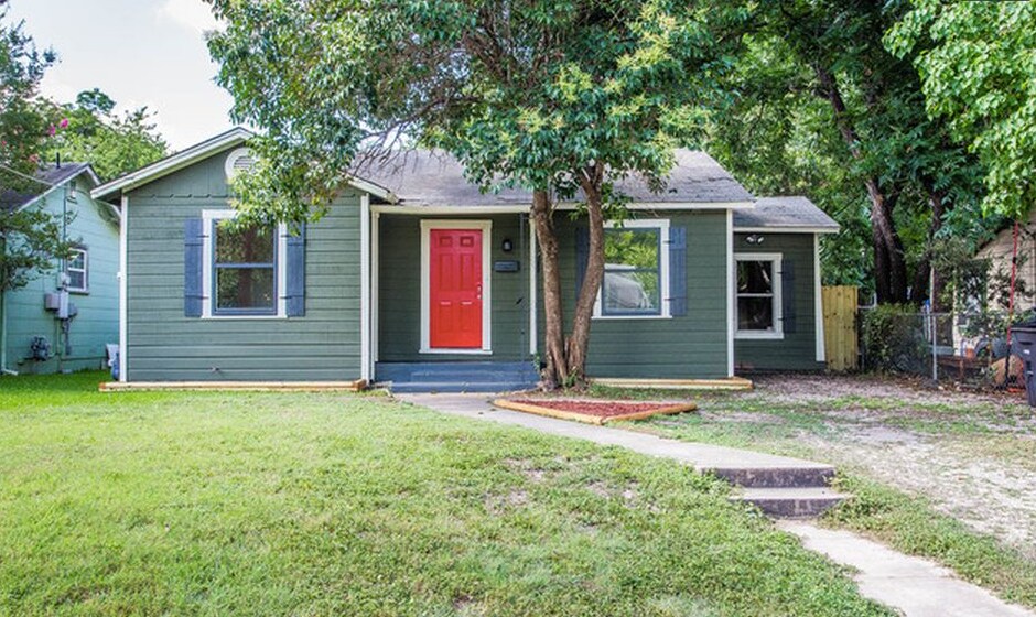 Foto principal - 406 Halliday Ave