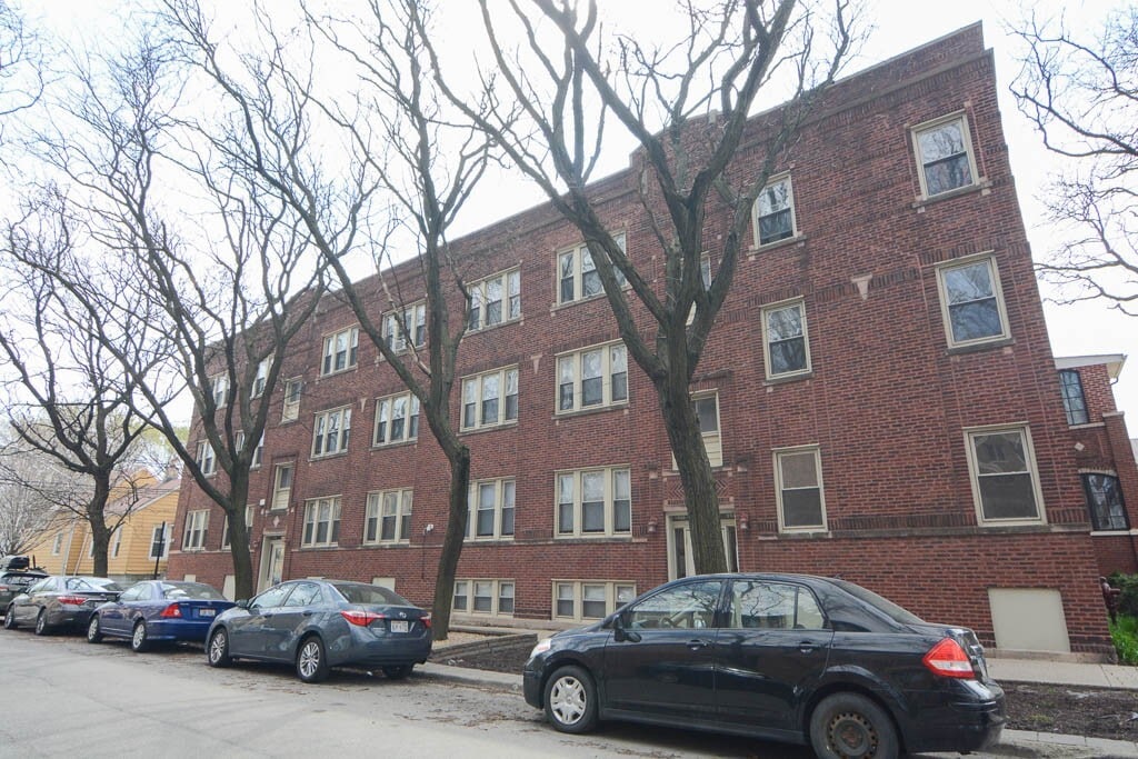 Foto principal - 2921 W George St