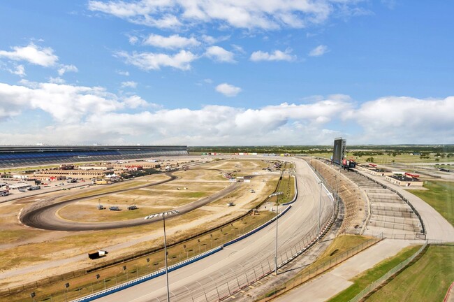 Building Photo - TEXAS MOTOR SPEEDWAY FURNISHED CONDO