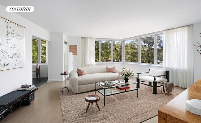 Foto del edificio - 20 River Ter.