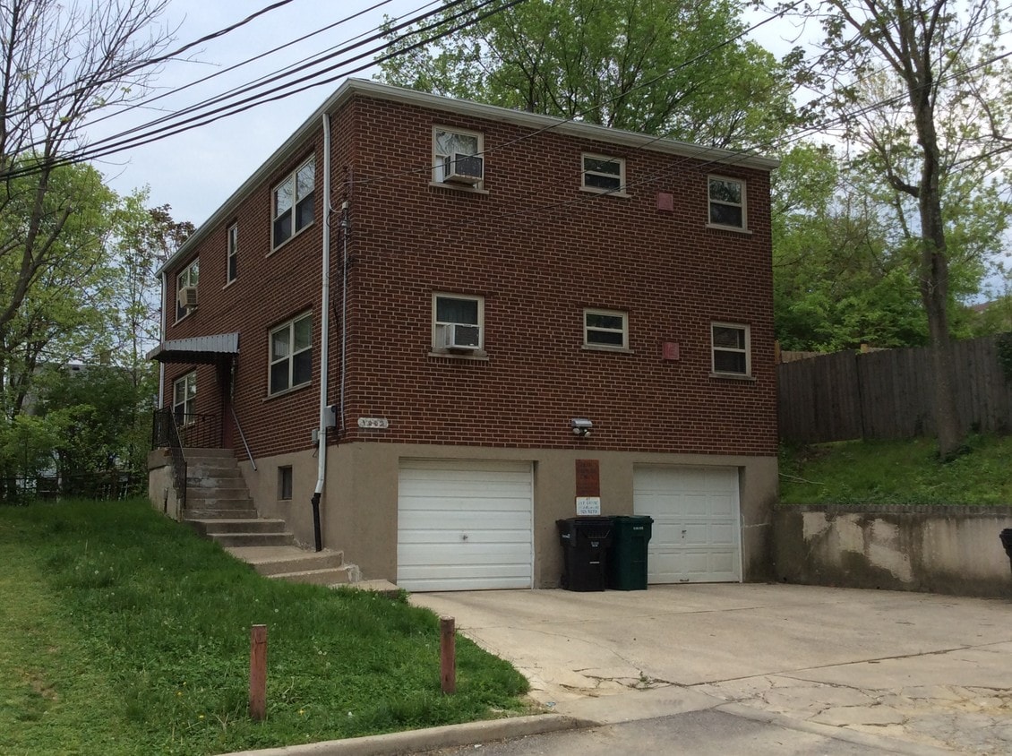 1002 Winfield Ave Unit 4, Cincinnati, OH 45205 Apartment for Rent in