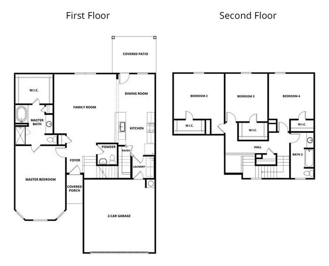 Foto del edificio - 1040 Wheatfield Ln