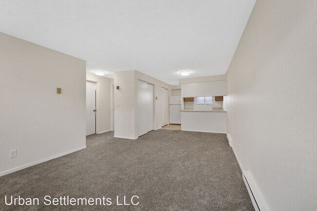 Building Photo - 2 br, 1 bath House - 1724 E Cataldo Ave #1726