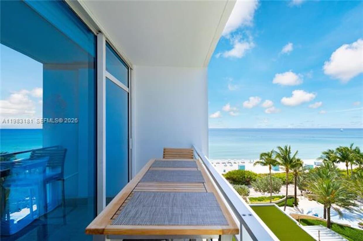 Photo - 6801 Collins Ave appt 610 Door # 612 (A11983181)