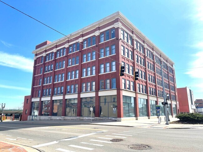 Photo - The Arbaugh Apartments