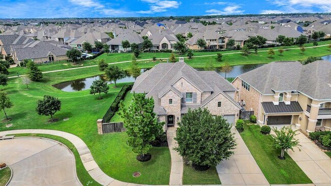 Foto del edificio - 27534 Stonebrook Manor Ln
