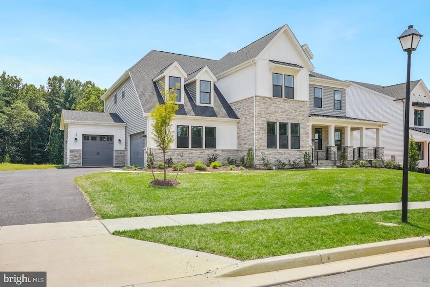 Photo - 12321 Potomac Hunt Road Unit