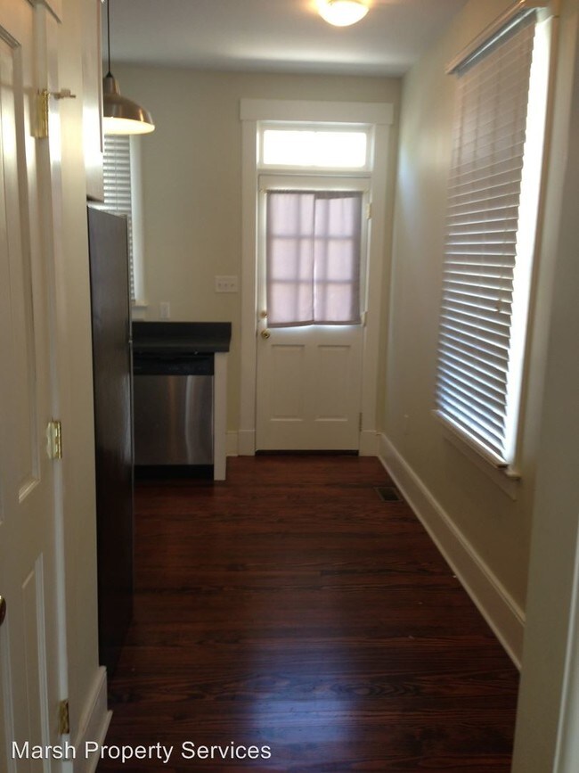 Building Photo - 1507 Habersham St