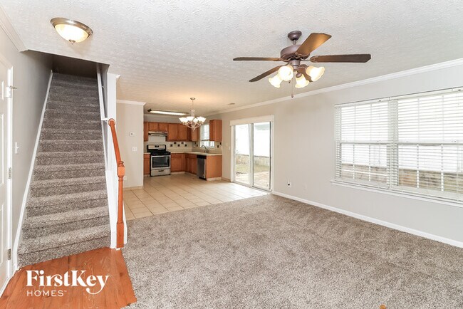 Building Photo - 805 Windcroft Cir NW
