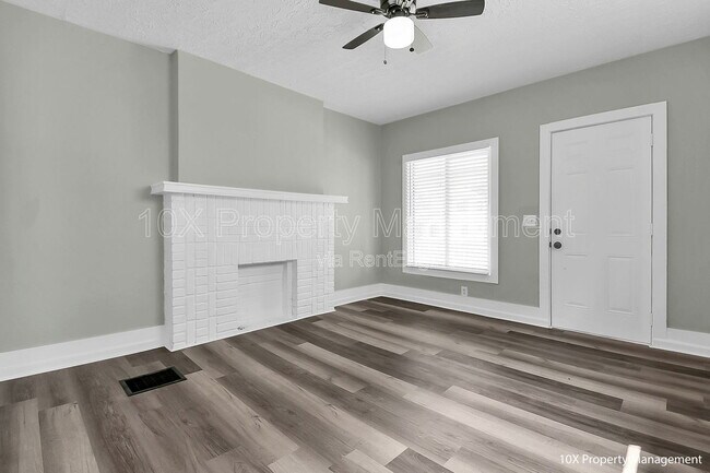 Foto del edificio - 1655 S 4th St