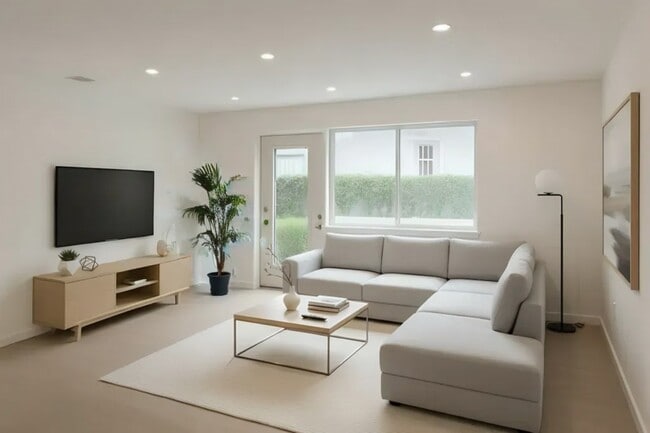 Foto del edificio - 3624 Oak Ave