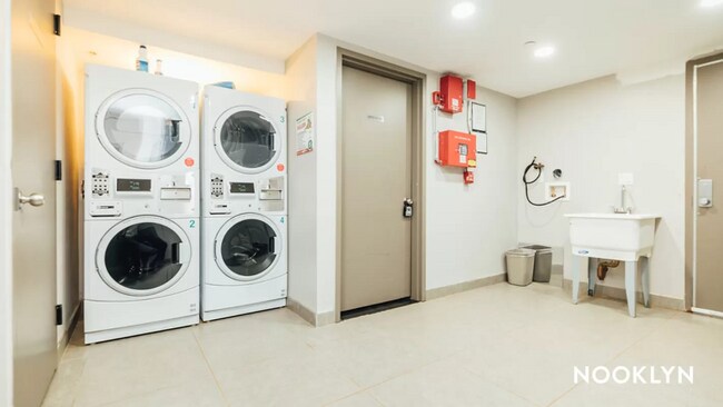 Foto del edificio - 85 Stanhope St