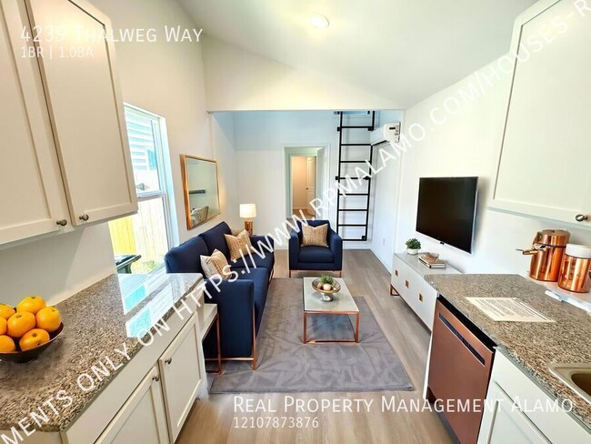 Building Photo - 4239 Thalweg Way