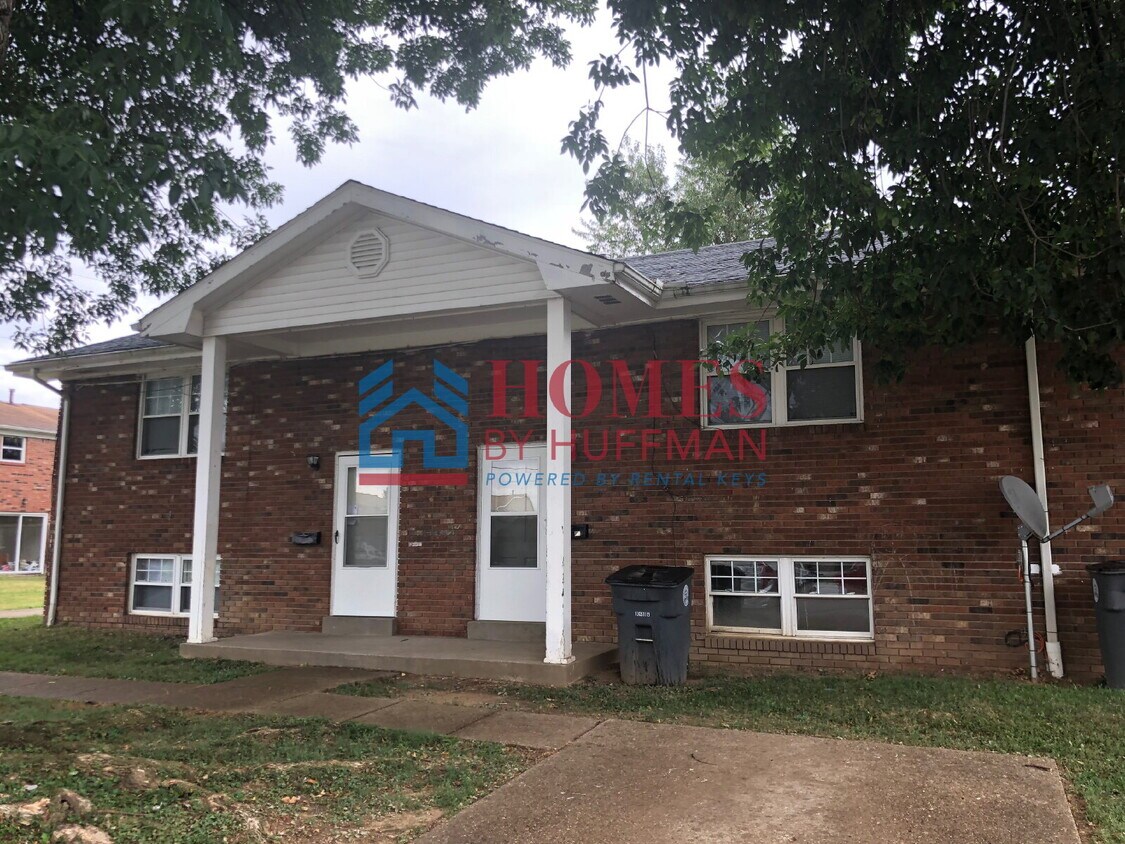 Primary Photo - Three Bedroom Townhome | Now Available