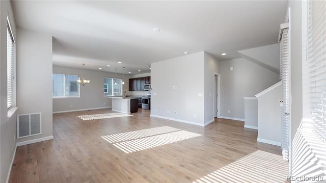 Foto del edificio - 4120 E Warren Ave