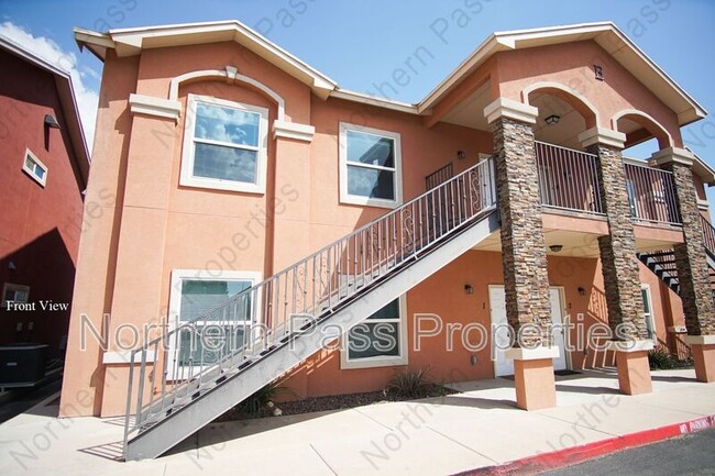 Building Photo - 8685 N Loop Dr