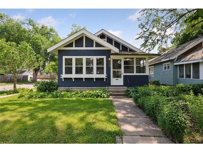 Building Photo - 4501 1st Ave S