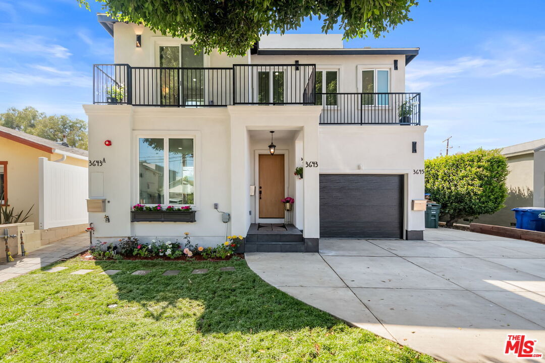 Foto principal - 3643 Helms Ave