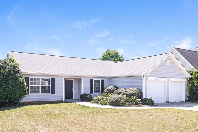 Foto del edificio - 12112 Chantress Ln