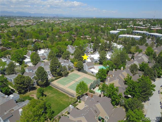 Foto principal - 2770 S Elmira St