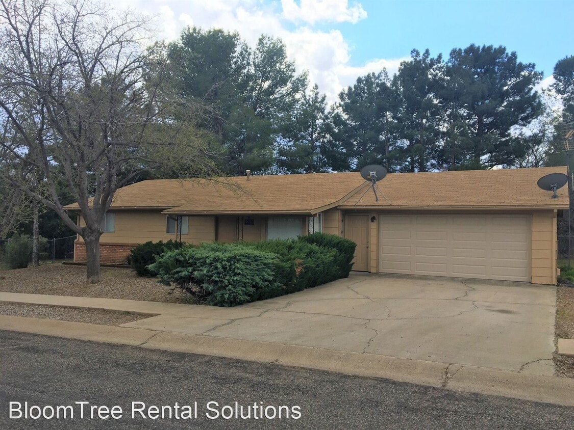 1219 5 Star Blvd, Cottonwood, AZ 86326 House Rental in Cottonwood, AZ