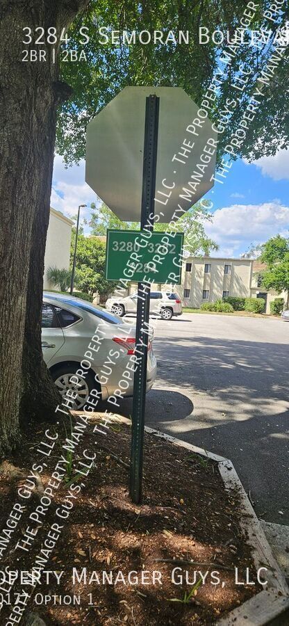 Building Photo - 3284 S Semoran Blvd