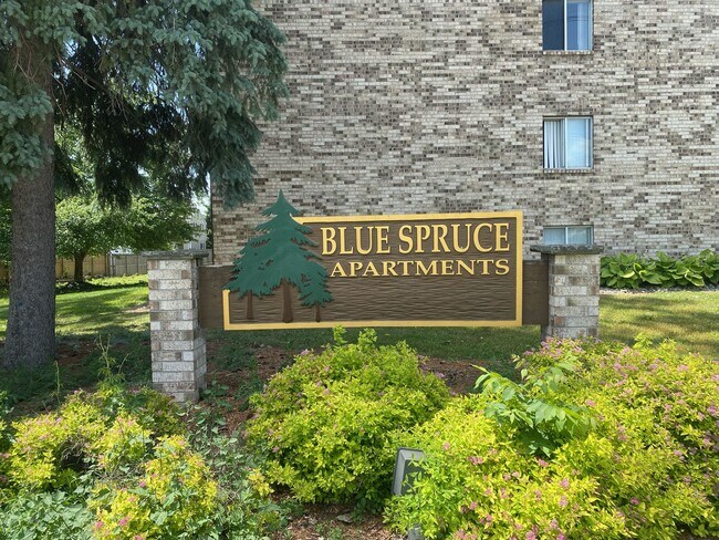 Foto principal - Blue Spruce Apartments