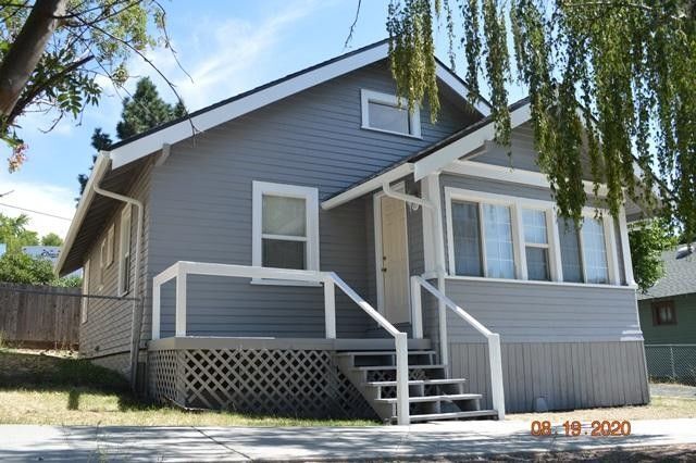 Foto del edificio - 210 McKinley St