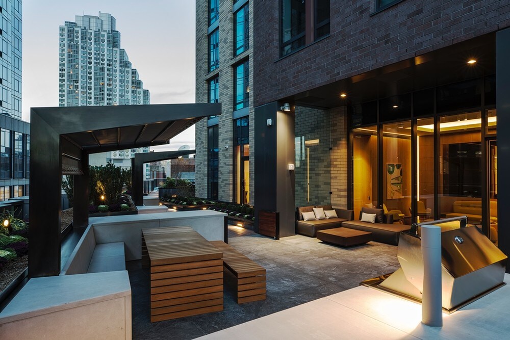 Foto principal - Ashland Place