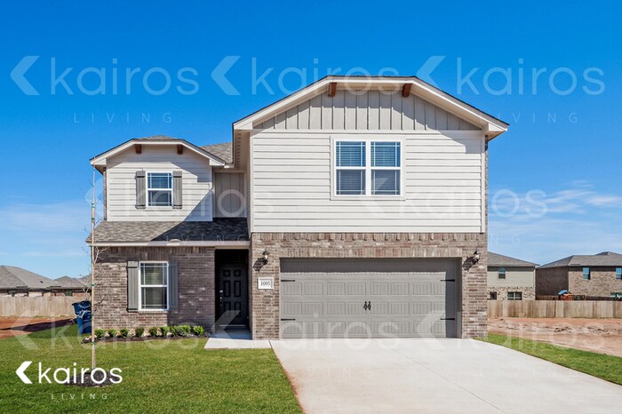 Foto principal - 1005 NW 4th Street