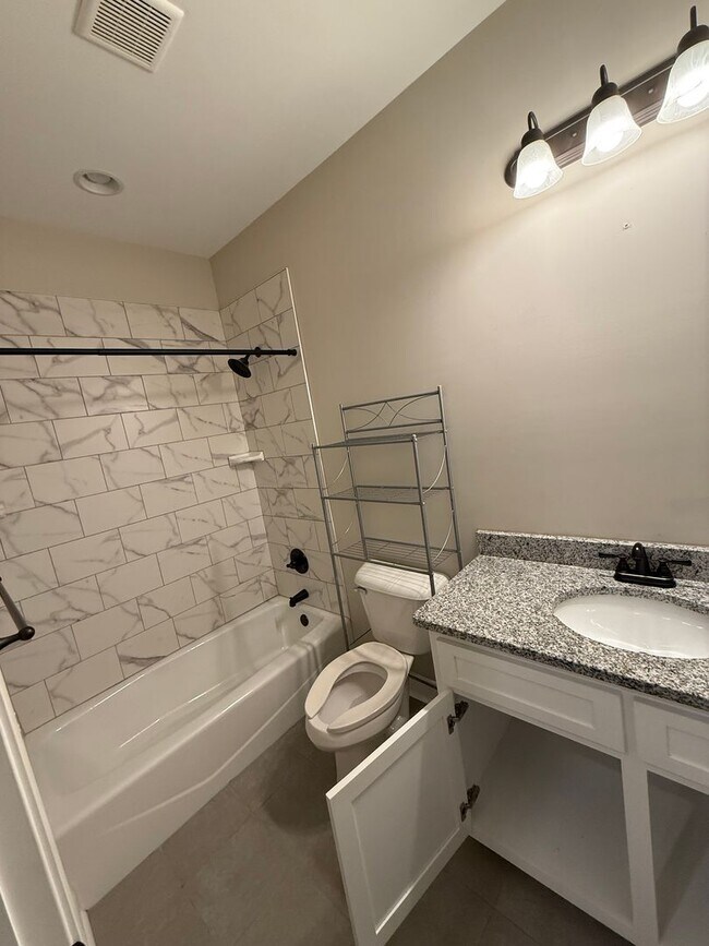 Foto del edificio - Park West