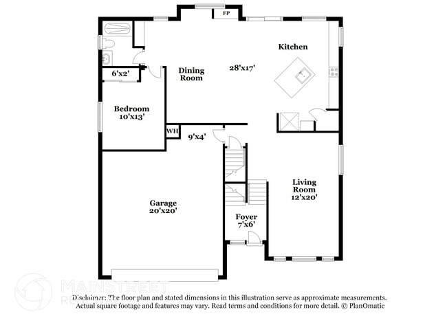 Building Photo - 12210 N 128th Dr