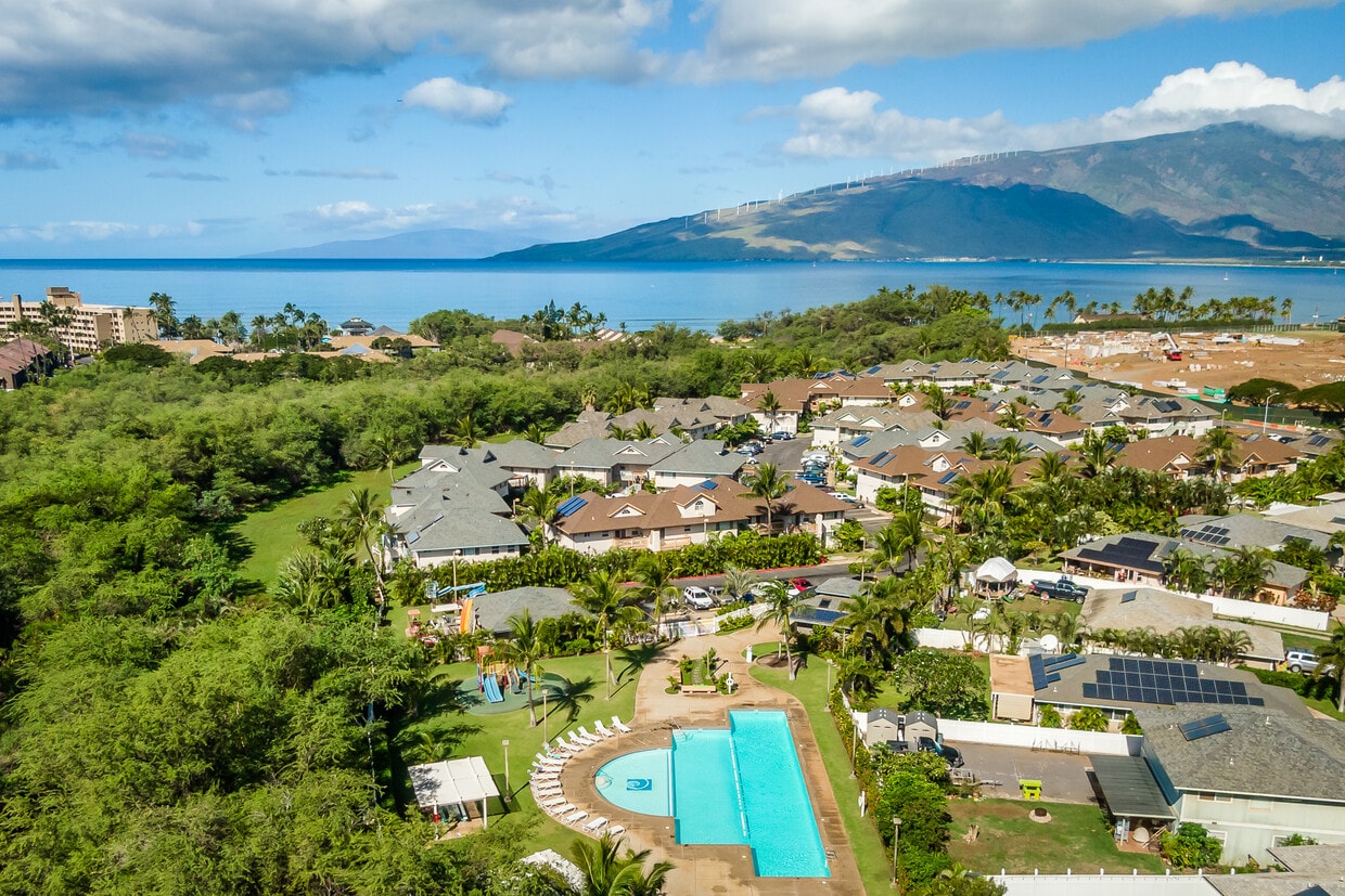 60 Halili Ln, Kihei, HI 96753 Townhome Rentals in Kihei HI