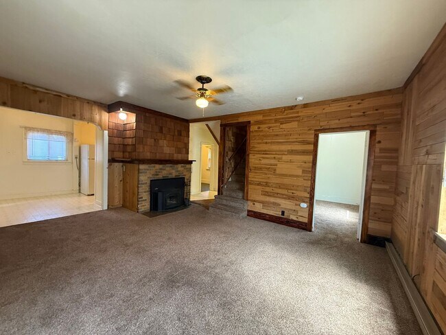 Foto del edificio - Two Bedroom Home in Downtown Odell