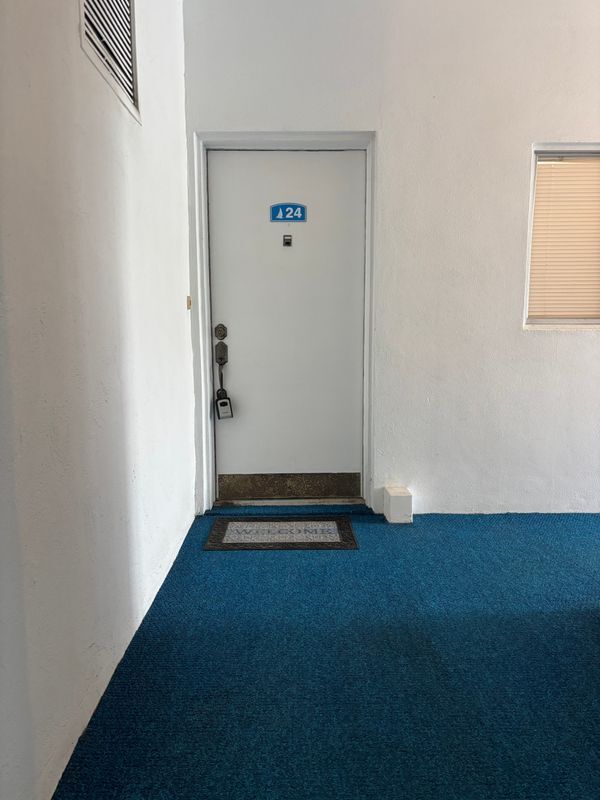 Foto del edificio - 316 Cherry St