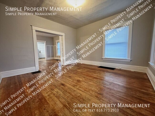 Foto del edificio - 1036 Lafayette Ave NE