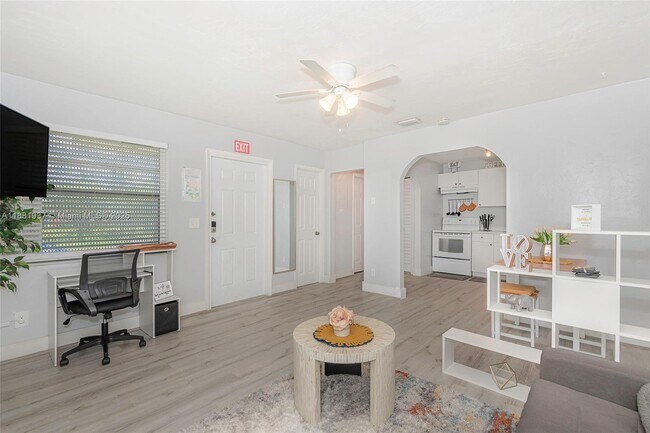 Foto del edificio - 201 Columbus Pkwy