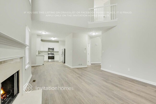 Foto del edificio - 849 Ashton Oak Cir