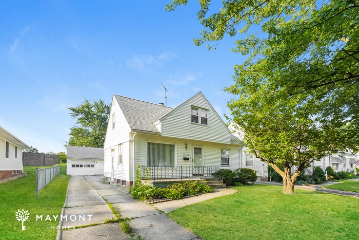 Foto del edificio - 11304 Brunswick Ave