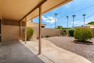 Building Photo - 7525 E Mariposa Dr