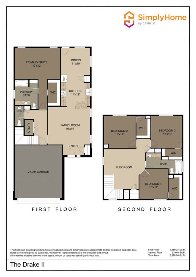 Building Photo - 3502 Bluebird Park Ln