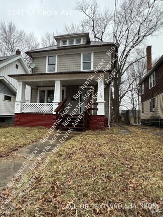 Building Photo - 1161 La Croix Ave