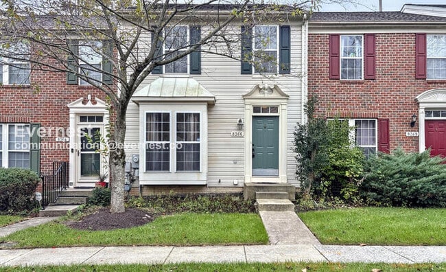 Building Photo - 8366 Frostwood Dr