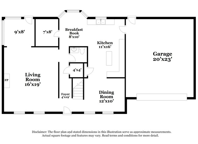 Foto del edificio - 4727 Harvest Knoll Ln