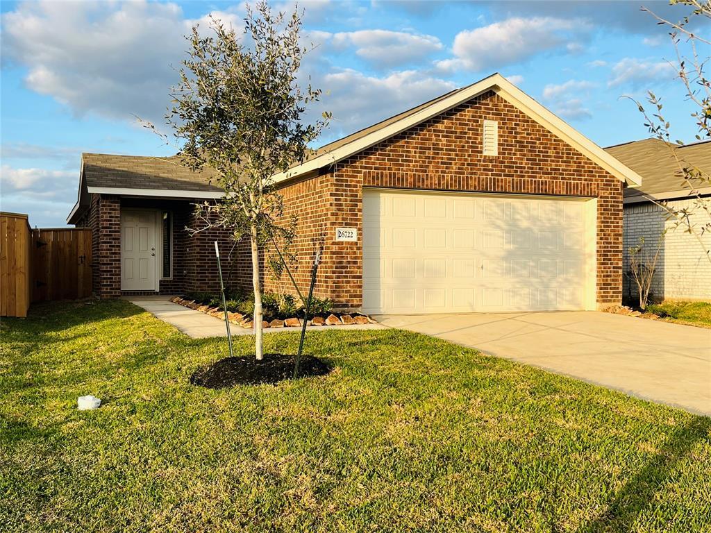 26722 Paloma Blanca Dr, Katy, TX 77493 House Rental in Katy, TX