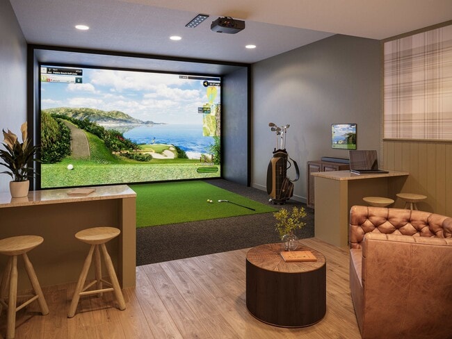 Building Photo - The Highland